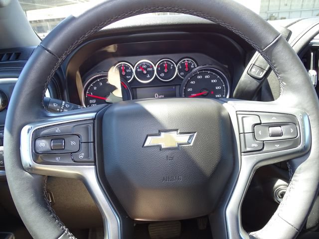 Certified 2021 Chevrolet Silverado 1500 LT w/ Convenience Package II RWD image 15