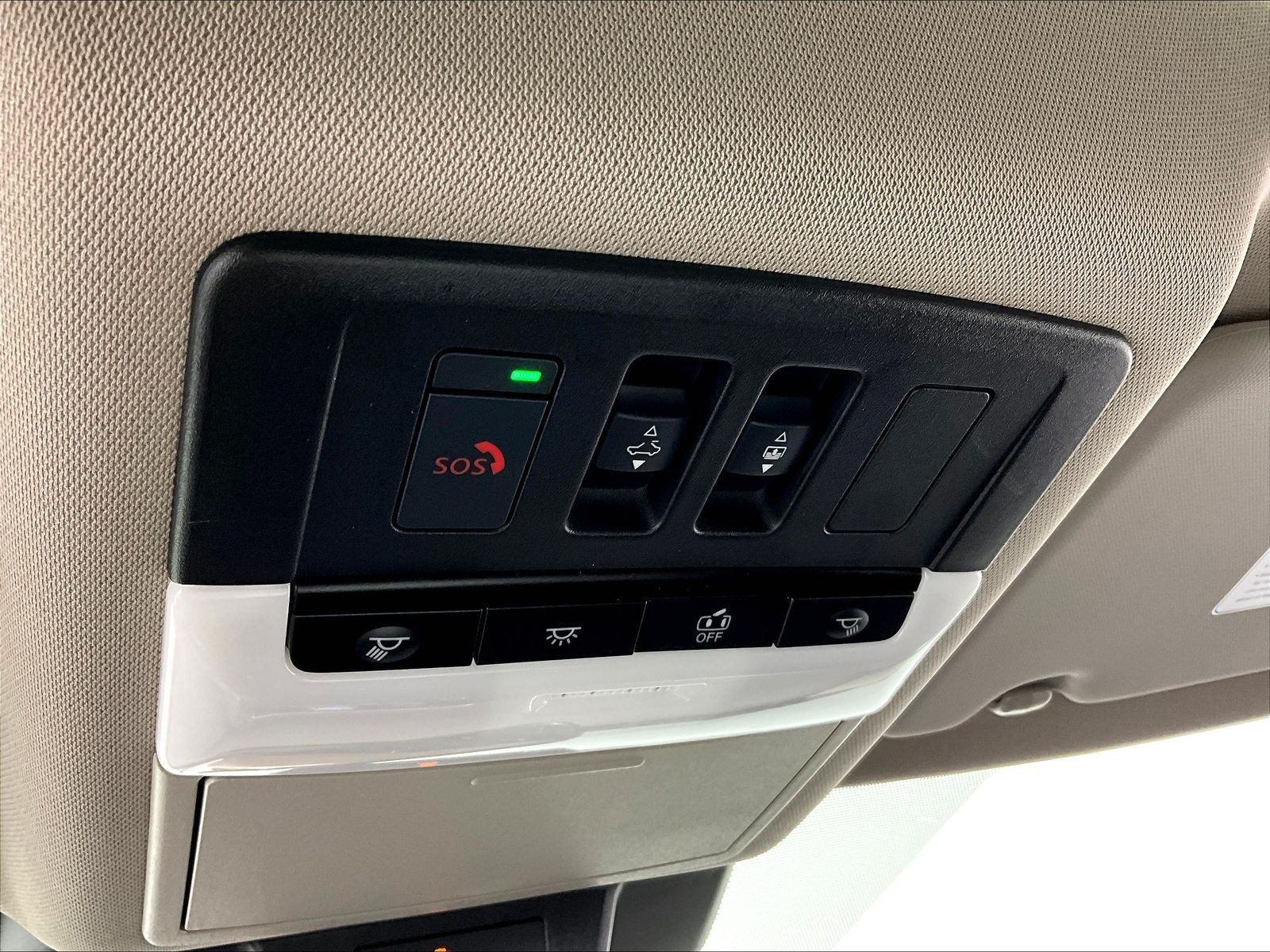 Certified 2023 Nissan Rogue SV w/ SV Premium B Package AWD/4WD image 39
