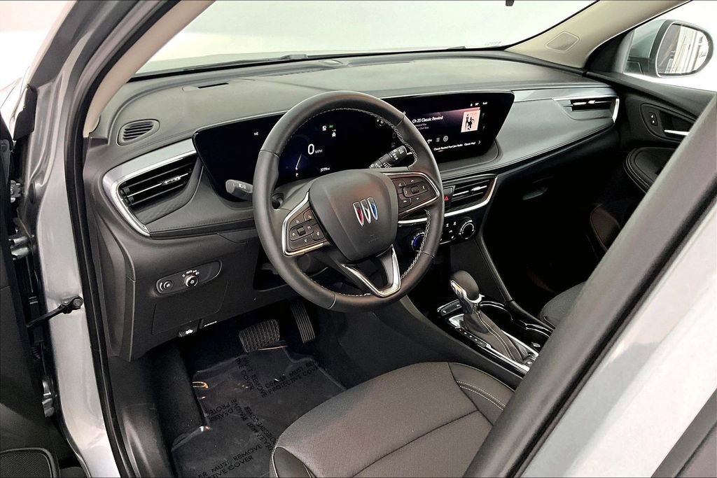 Used 2026 Buick Encore GX Preferred w/ Comfort Package image 17