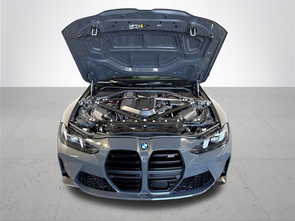Used 2026 BMW M3 Competition AWD/4WD image 22