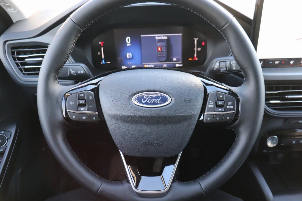 New 2026 Ford Escape Active w/ Tech Pack #1 image 28