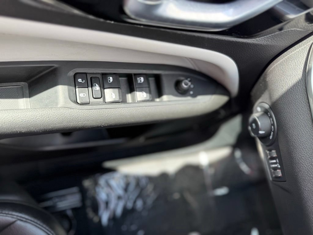 Certified 2024 Jeep Compass Limited AWD/4WD image 22