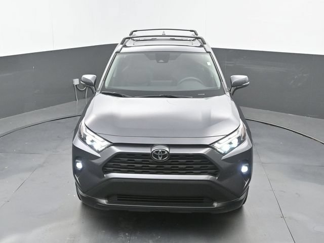 Used 2024 Toyota RAV4 XLE Premium FWD image 28