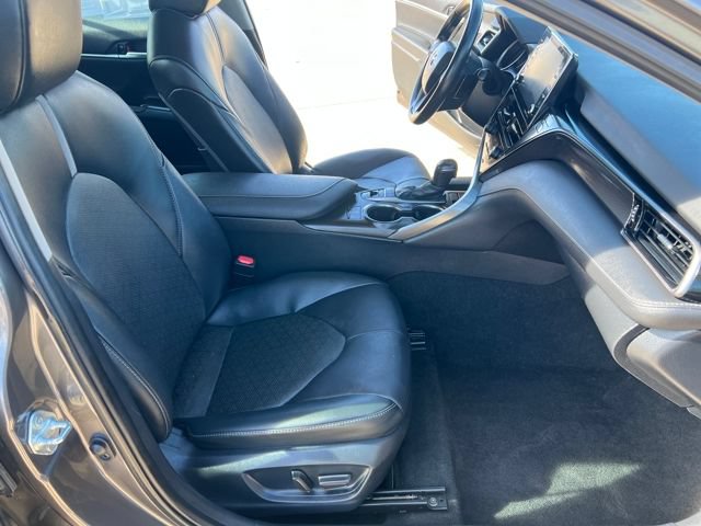 Used 2023 Toyota Camry XSE FWD image 15
