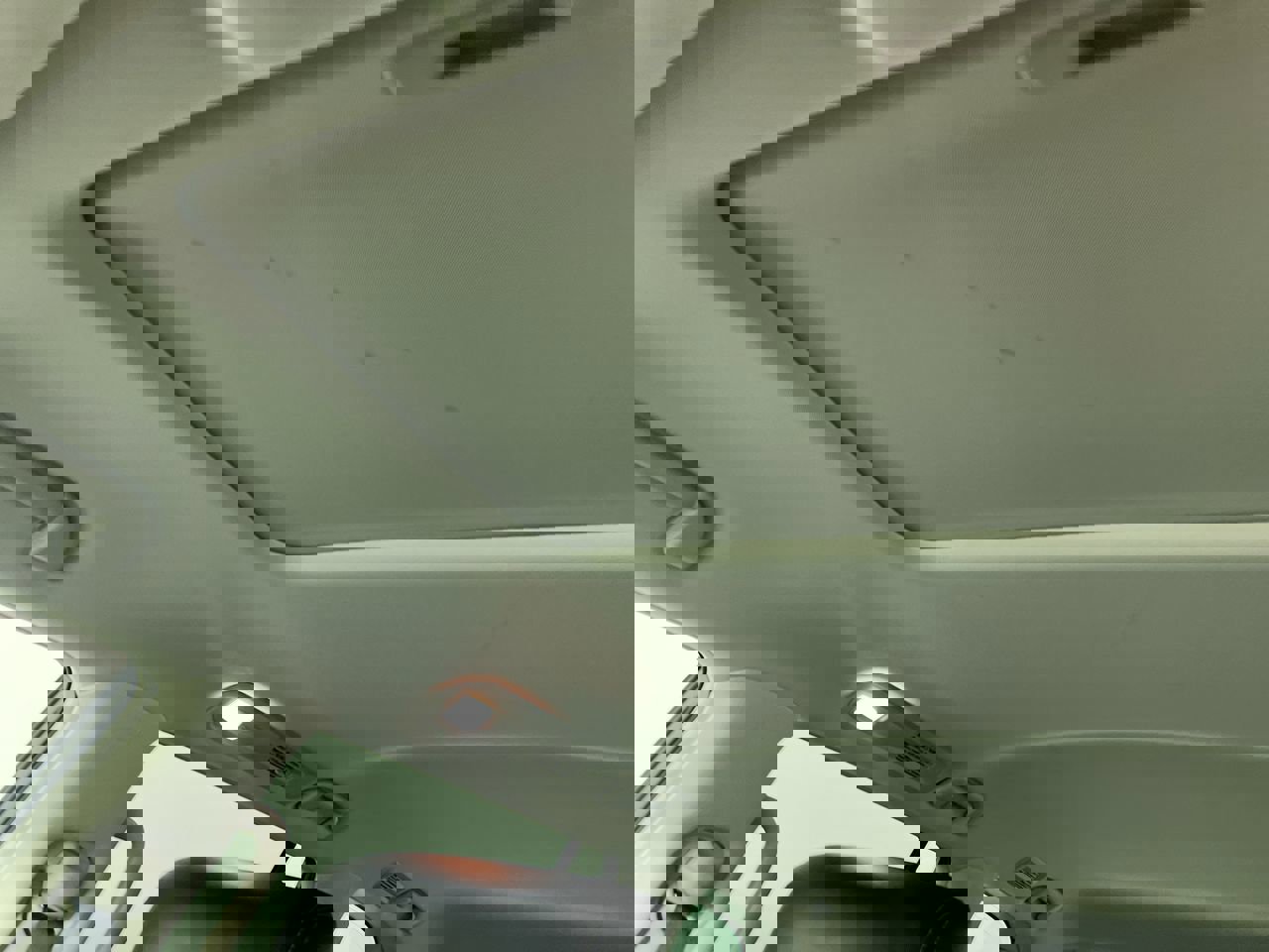 Used 2023 Nissan Armada Platinum w/ Captain's Chairs Package image 20