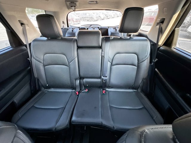 Certified 2023 Nissan Pathfinder SL AWD/4WD image 21