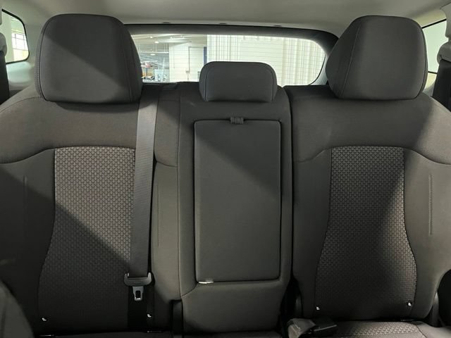 Used 2024 Kia Sportage LX FWD image 13