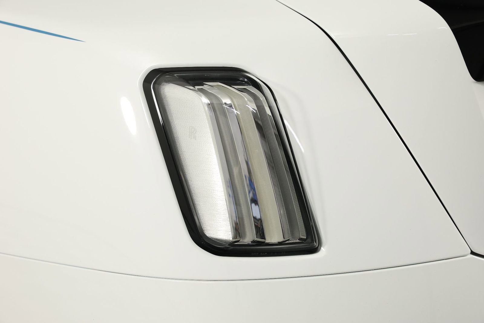 New 2025 Rolls-Royce Spectre w/ Spectre Launch Package AWD/4WD image 21