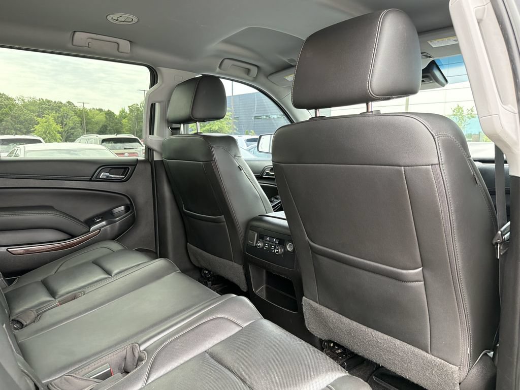 Used 2018 GMC Yukon XL SLT RWD image 20