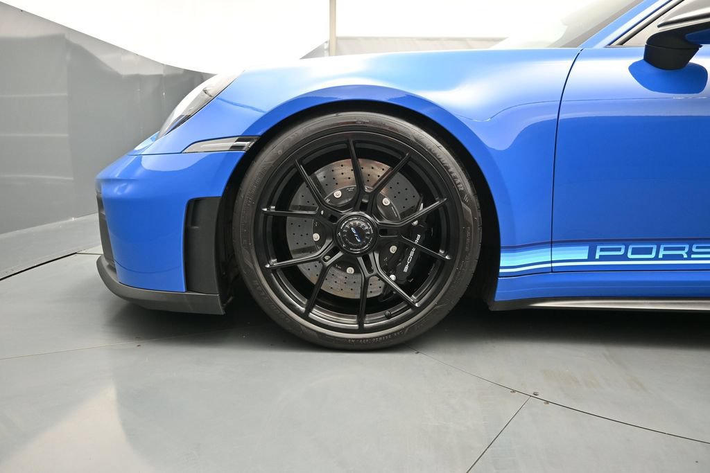 Used 2026 Porsche 911 GT3 w/ Chrono Package RWD image 7