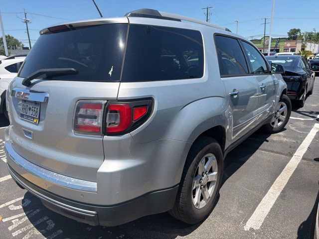Used 2014 GMC Acadia SLE FWD image 7