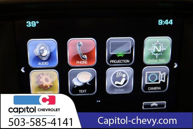 Used 2018 Chevrolet Colorado Z71 image 20