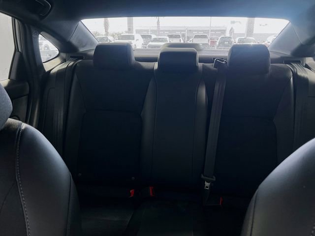 Used 2024 Honda Civic Sport image 26