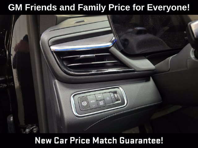 New 2027 Buick Enclave Sport Touring w/ Super Cruise Package AWD/4WD image 18