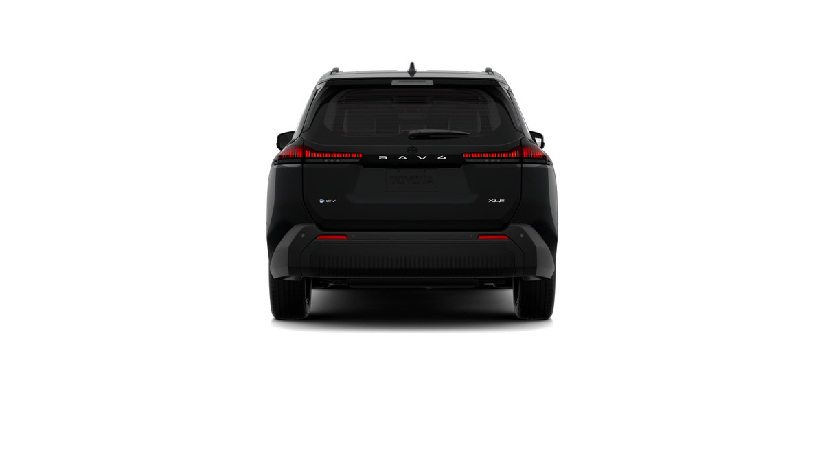 New 2026 Toyota RAV4 XLE Premium FWD image 60
