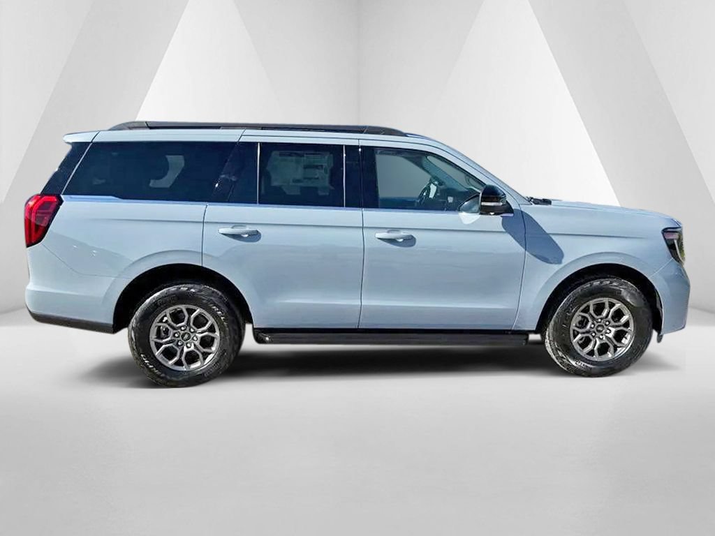 New 2027 Ford Expedition Active AWD/4WD image 8