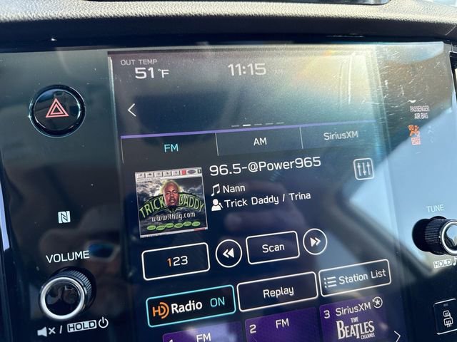 Used 2021 Subaru Outback Limited image 16