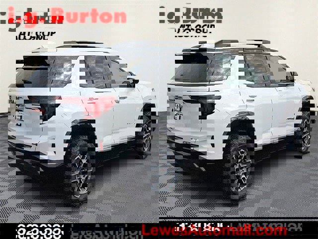 New 2026 GMC Terrain AT4 image 4