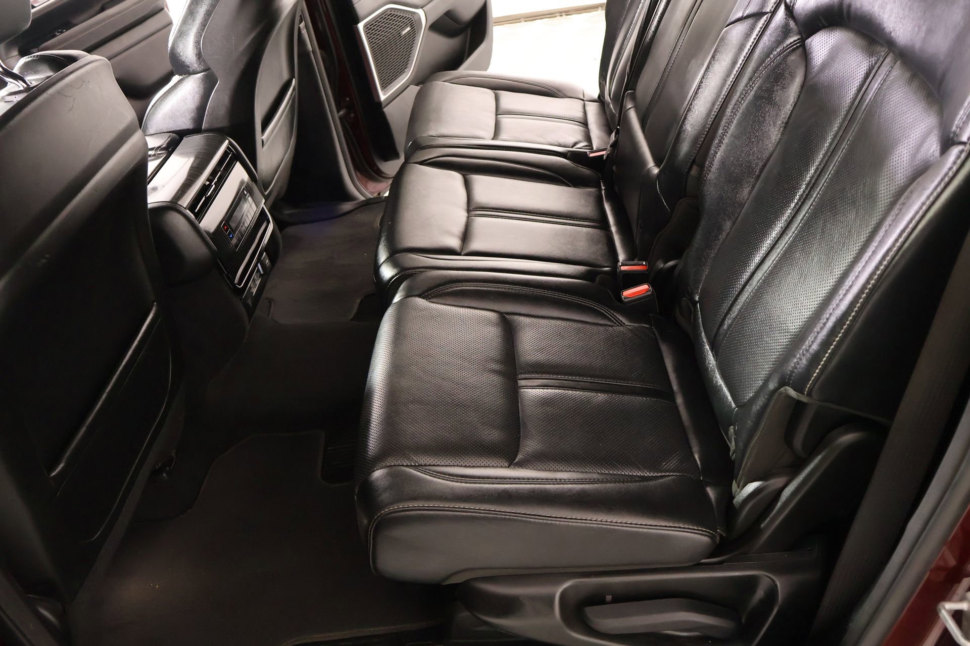 Used 2022 Jeep Wagoneer Series II image 13