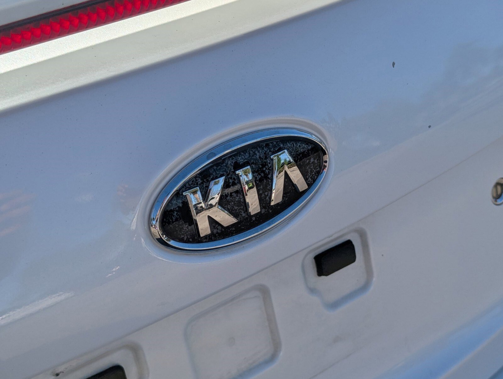 Used 2010 Kia Optima EX w/ Premium Pkg image 20