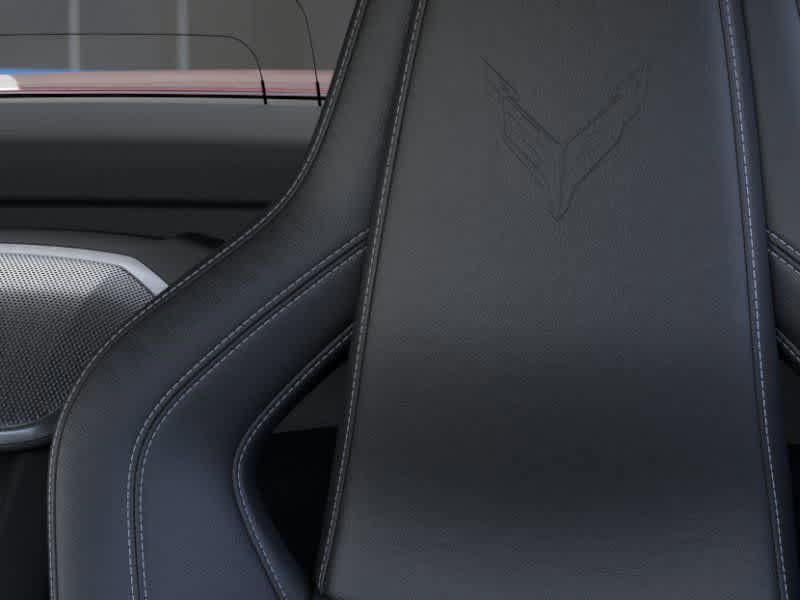 New 2025 Chevrolet Corvette E-Ray image 21