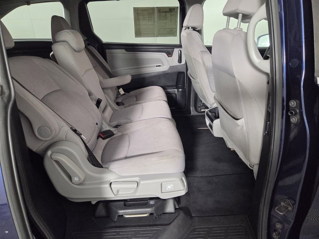 Used 2019 Honda Odyssey EX image 30