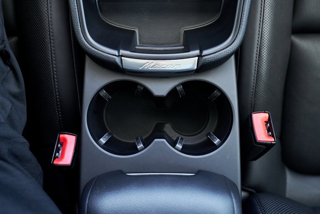 Used 2024 Porsche Macan image 50