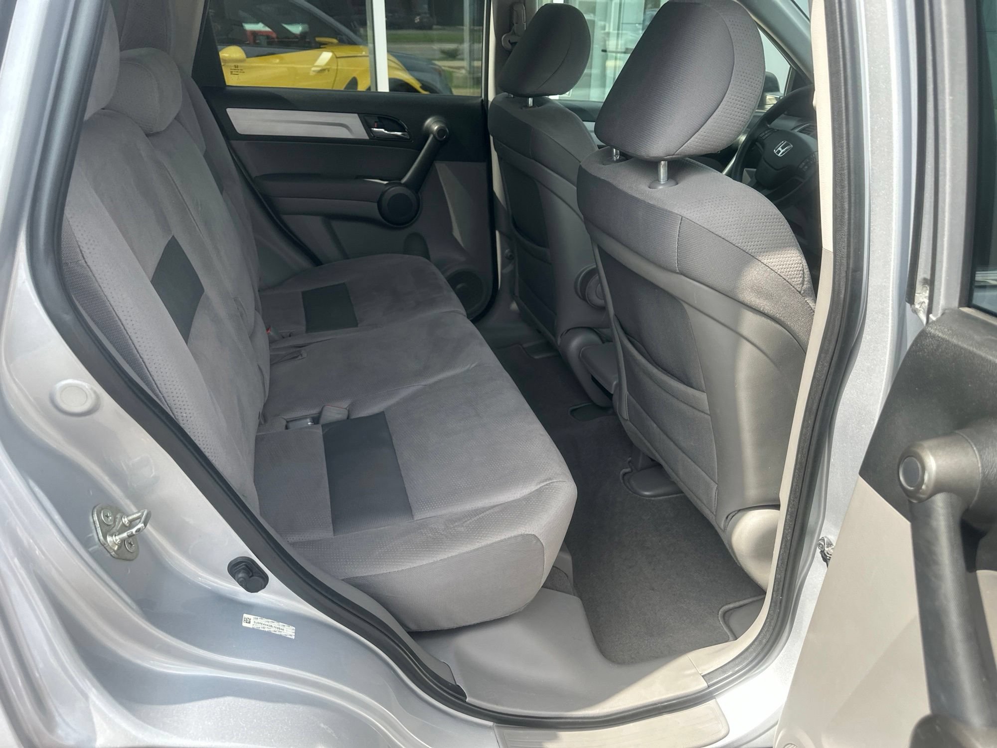 Used 2011 Honda CR-V SE image 11