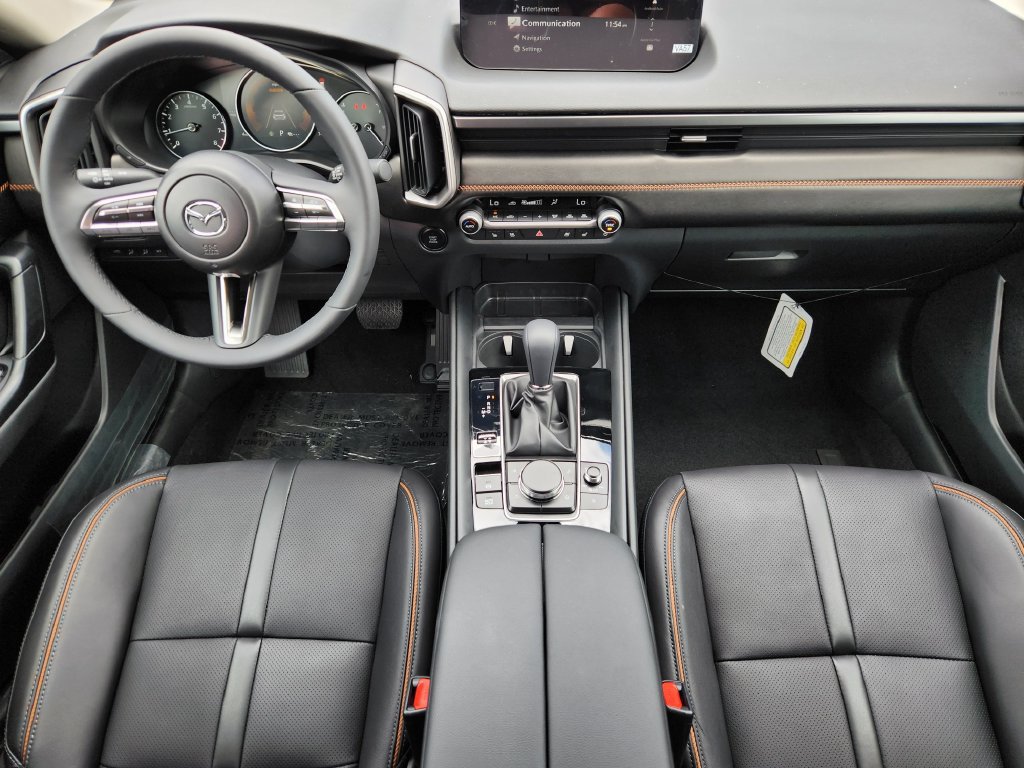 New 2026 MAZDA CX-50 AWD 2.5 S w/ Cargo Package image 17