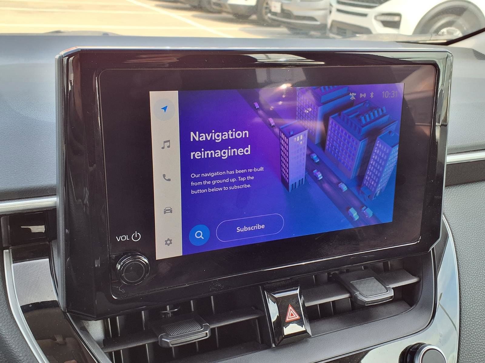 Used 2024 Toyota Corolla LE image 11