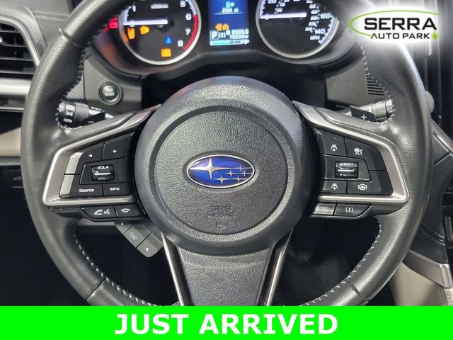 Certified 2023 Subaru Forester Limited image 26