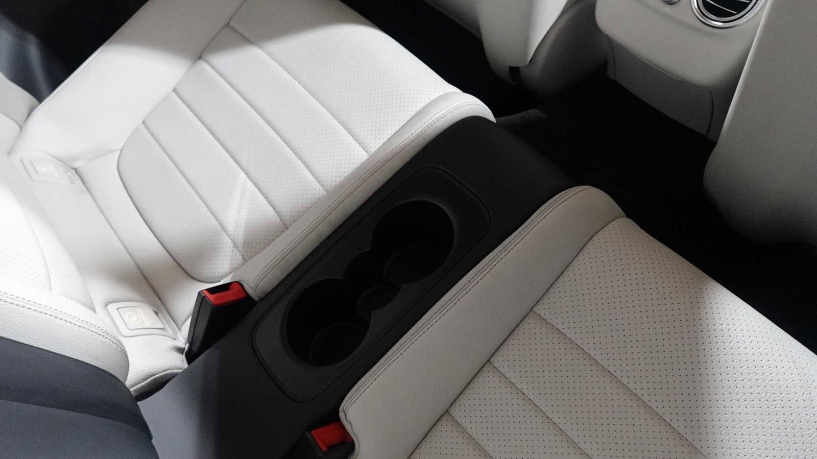 Used 2017 Mercedes-Benz C 300 Cabriolet image 73