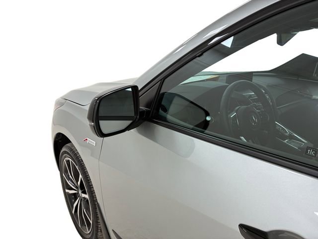 Used 2025 Acura RDX AWD w/ A-Spec & Advance Pkg image 10