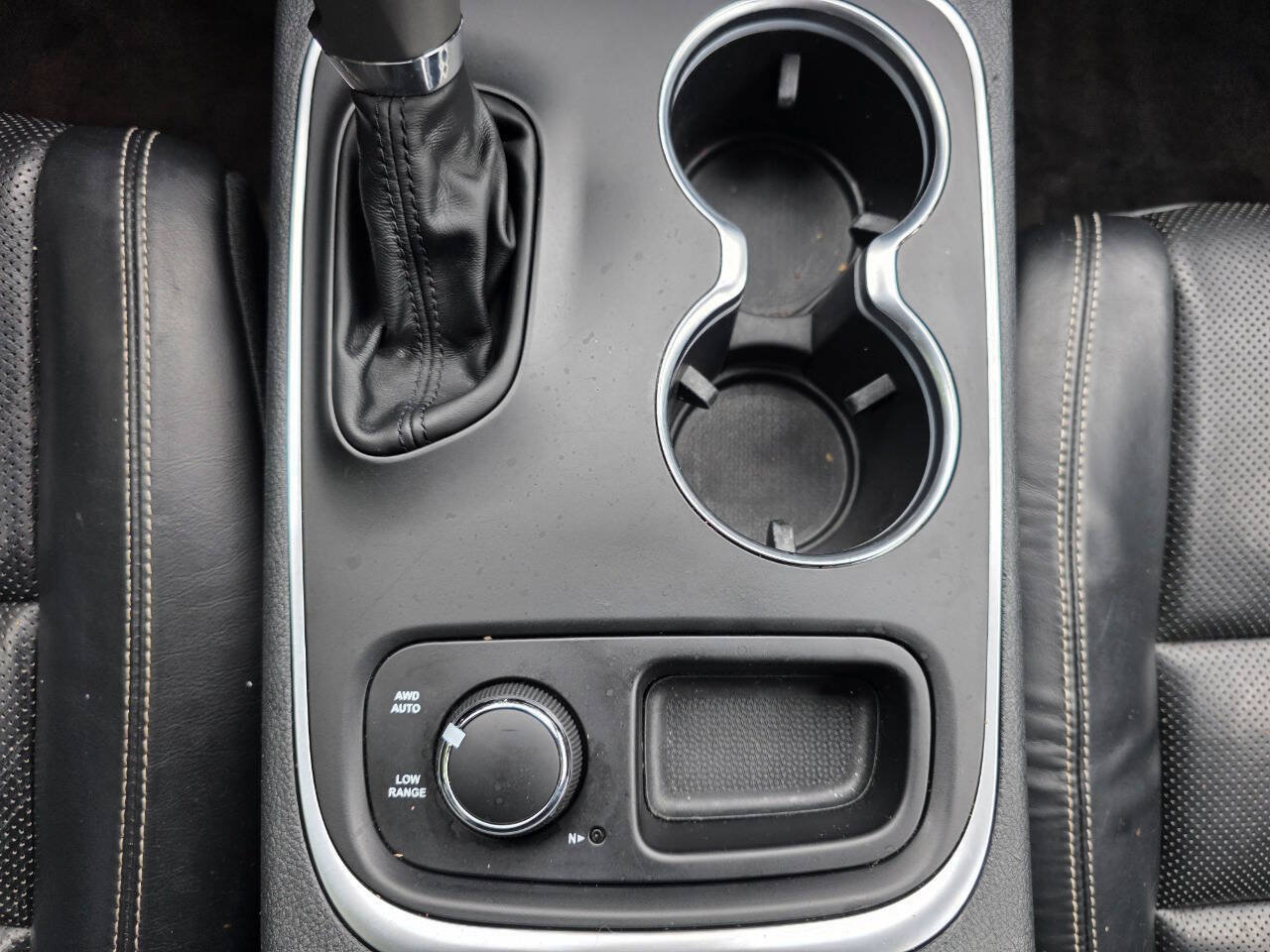 Used 2018 Dodge Durango Citadel AWD/4WD image 28