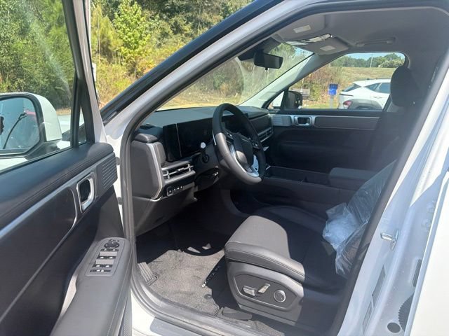 New 2027 Hyundai Santa Fe SEL FWD image 10