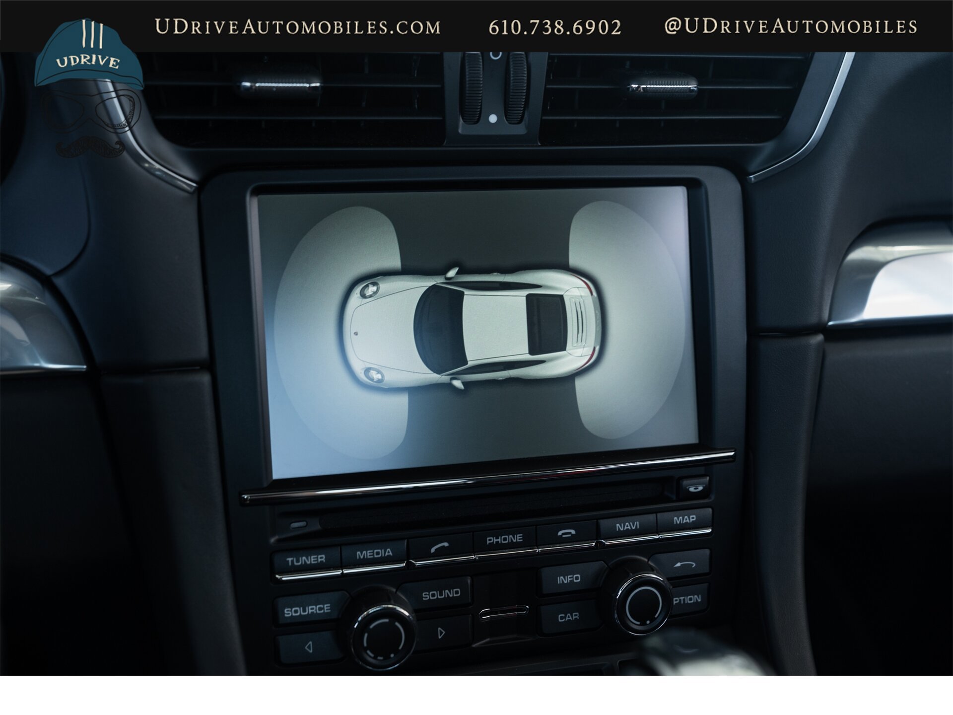 Used 2012 Porsche 911 Carrera S RWD image 39