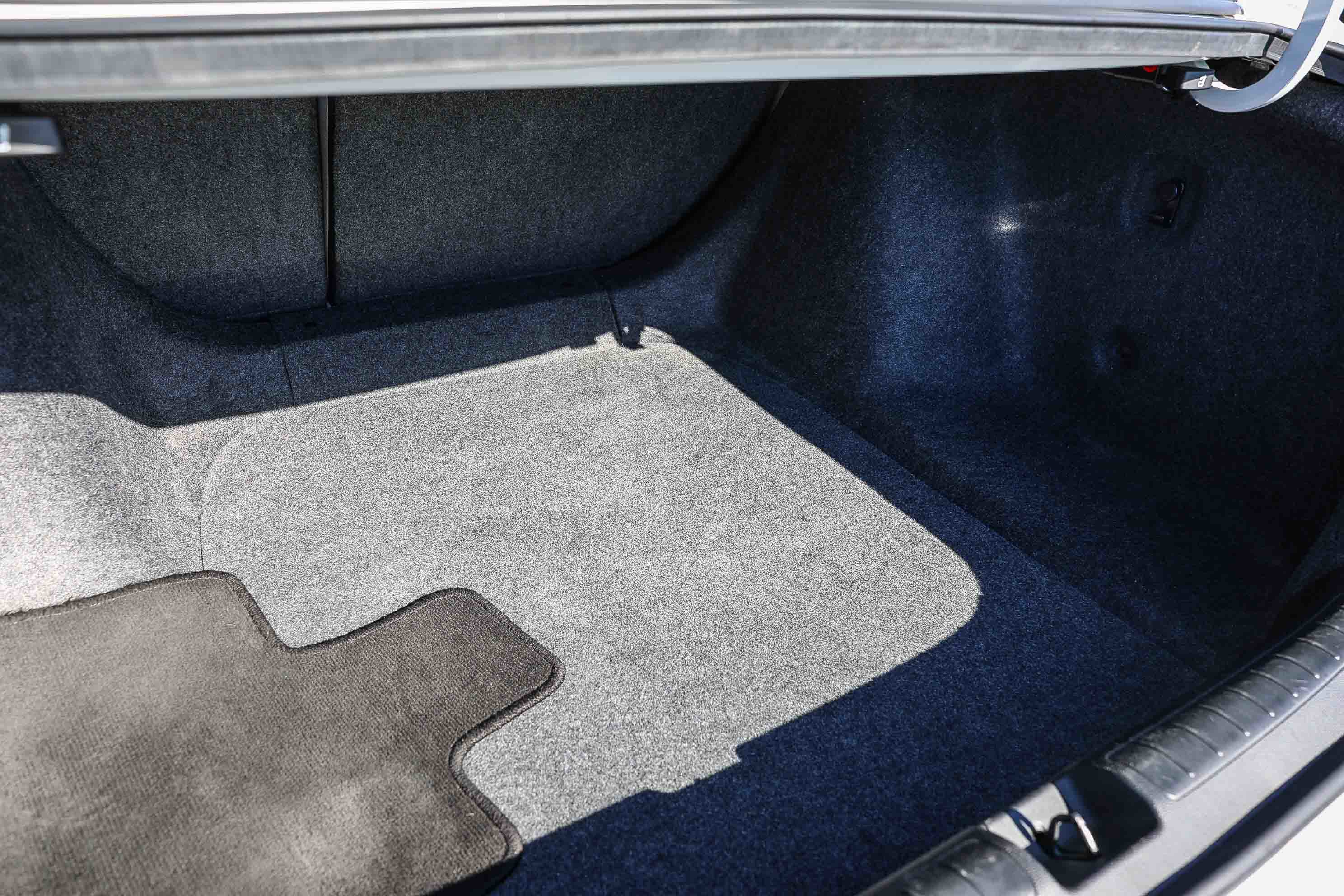 Certified 2019 Honda Accord EX-L image 29