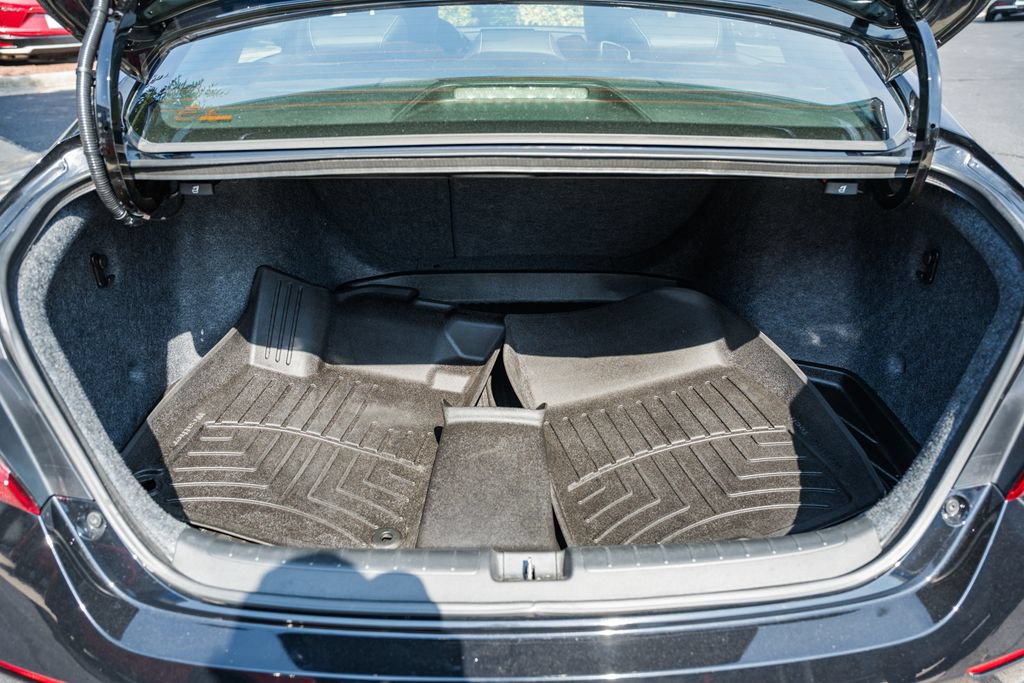 Used 2022 Honda Accord Sport image 8