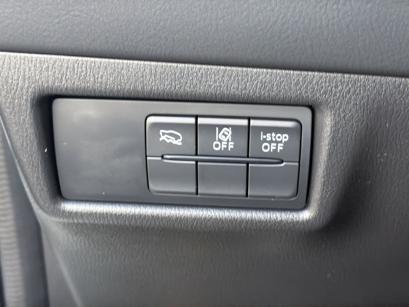 Used 2024 MAZDA CX-5 AWD 2.5 S w/ Select Package image 40