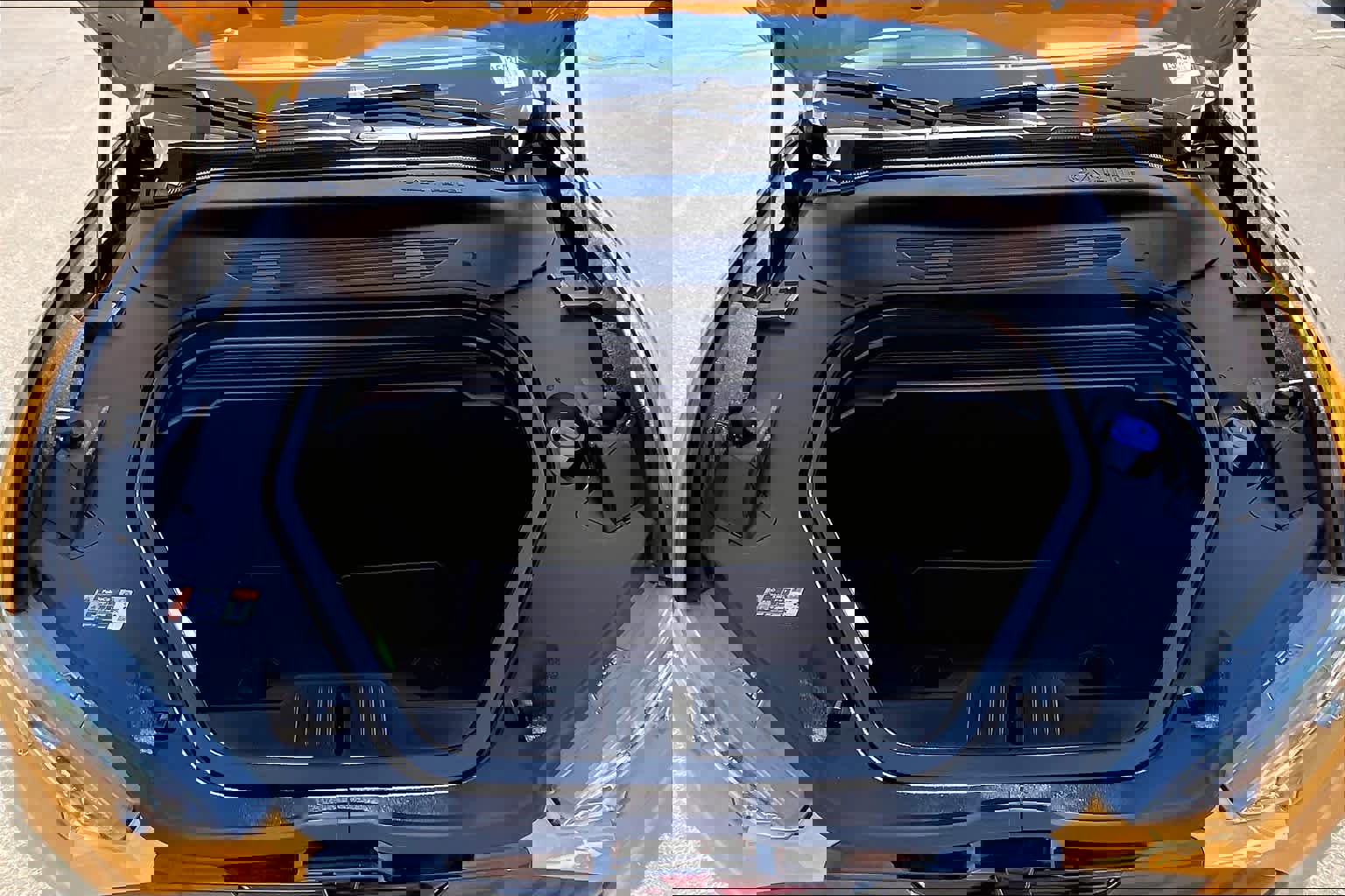 Used 2023 Ford Mustang Mach-E GT image 14