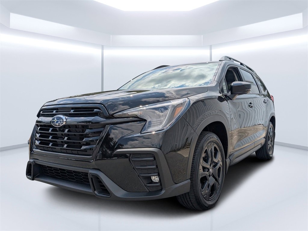 New 2025 Subaru Ascent Bronze Edition image 7