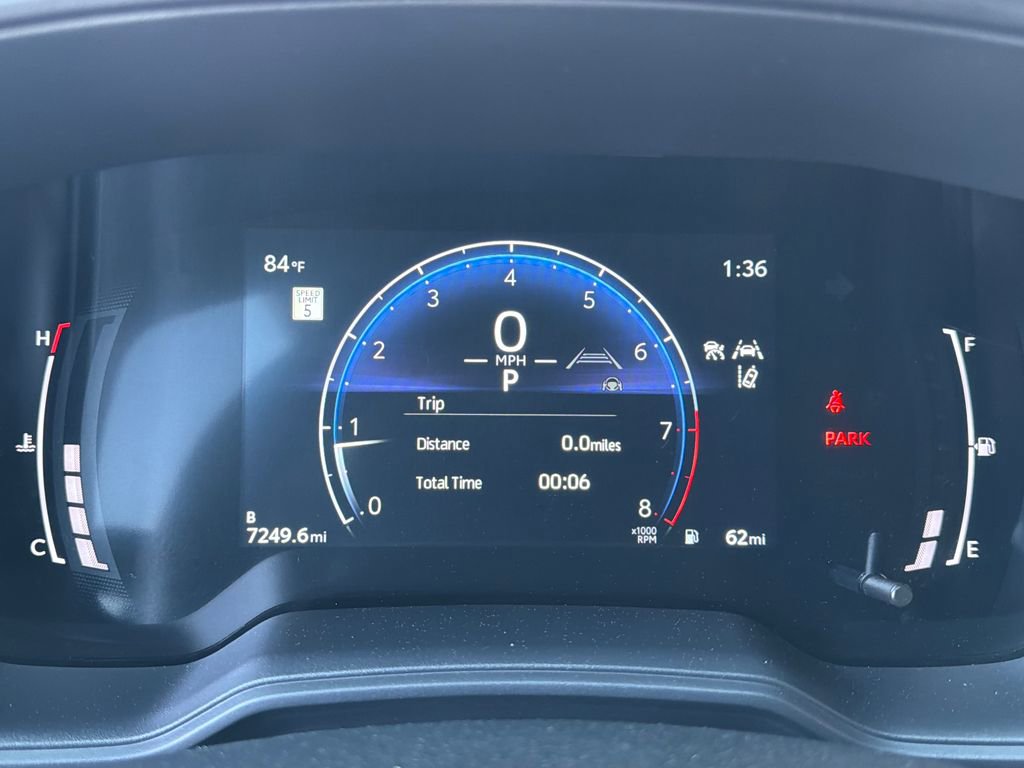 Used 2025 Toyota Corolla FX w/ Convenience Package image 22