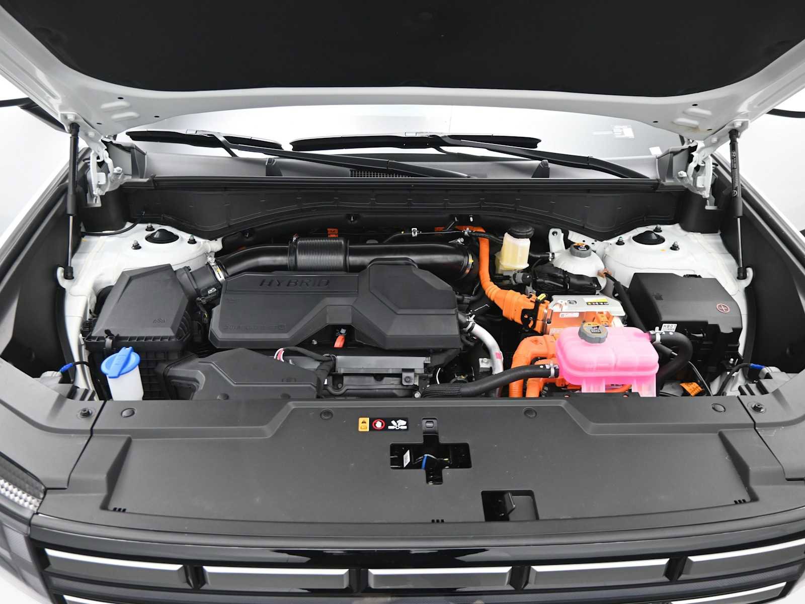 New 2026 Hyundai Santa Fe SEL image 22