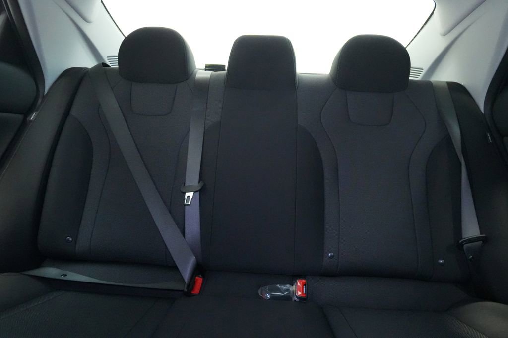New 2026 Hyundai Elantra SE w/ Cargo Package image 15