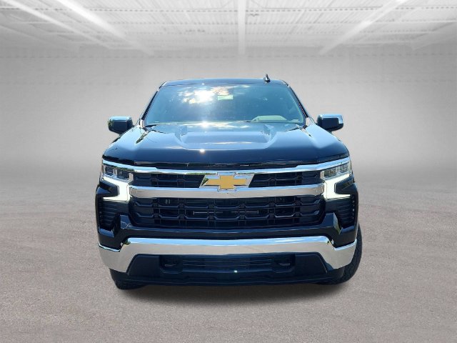 New 2026 Chevrolet Silverado 1500 LT w/ All Star Edition Plus AWD/4WD image 2