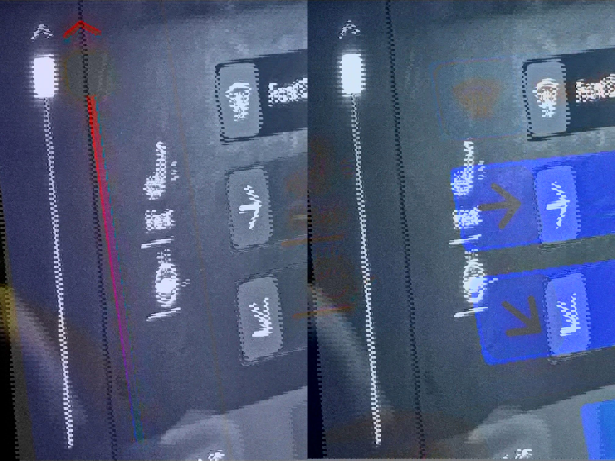 Used 2023 Jeep Grand Cherokee 4WD 4xe image 4