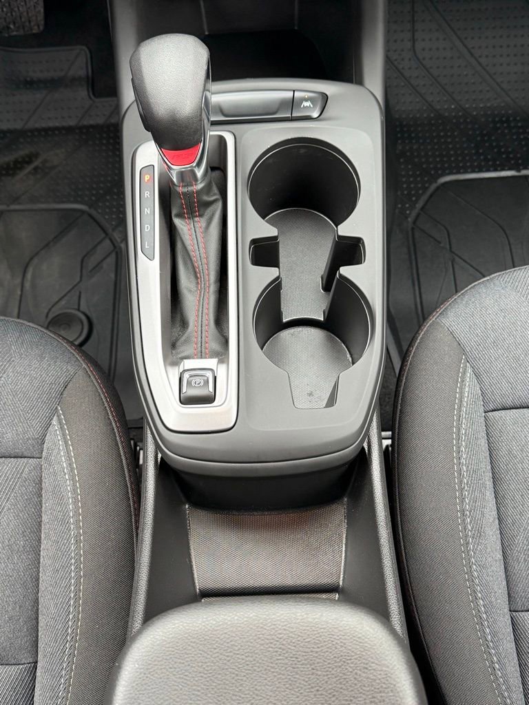 Used 2024 Chevrolet Trax RS w/ Driver Confidence Package image 20