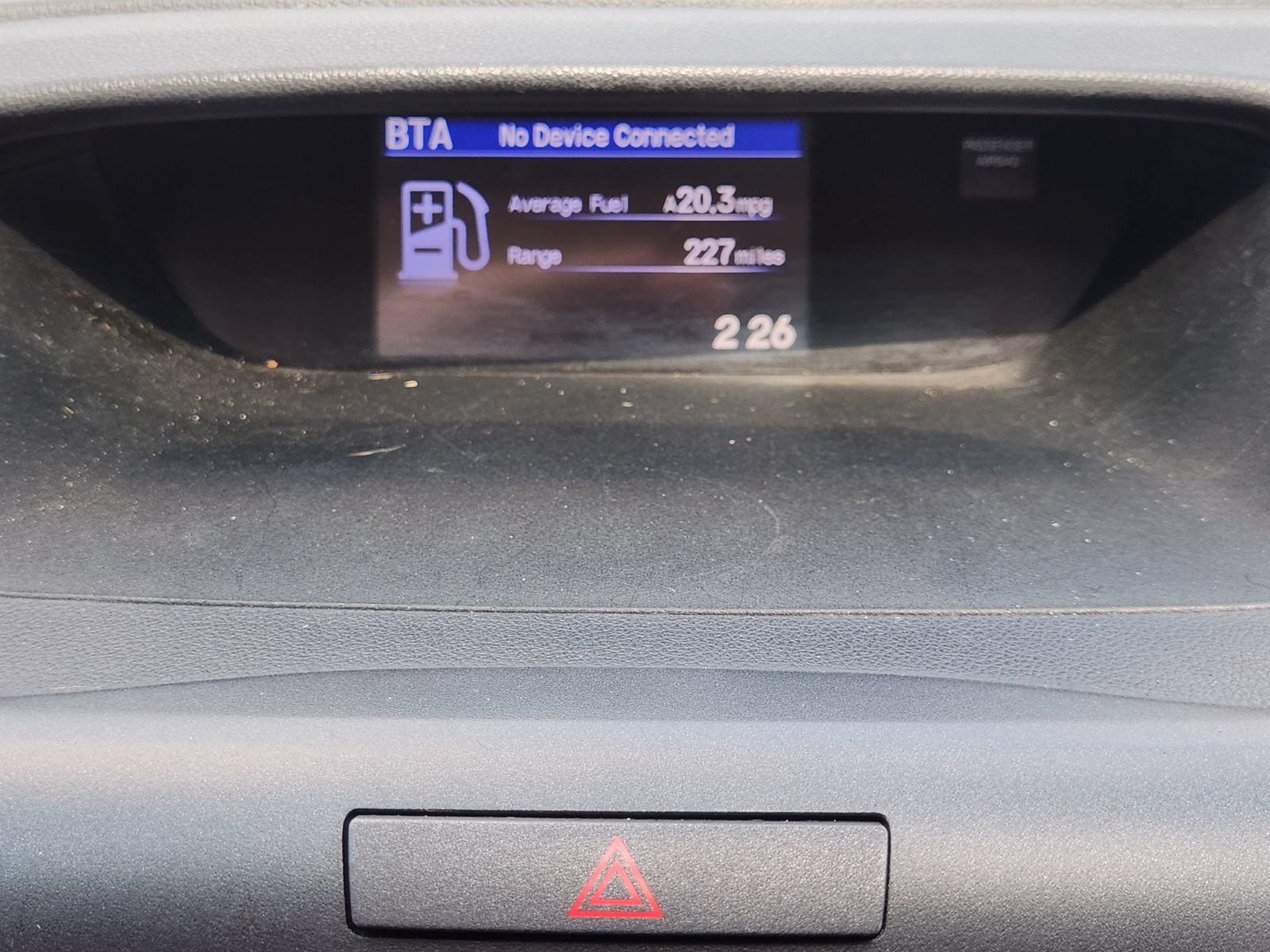 Used 2014 Honda CR-V LX image 18