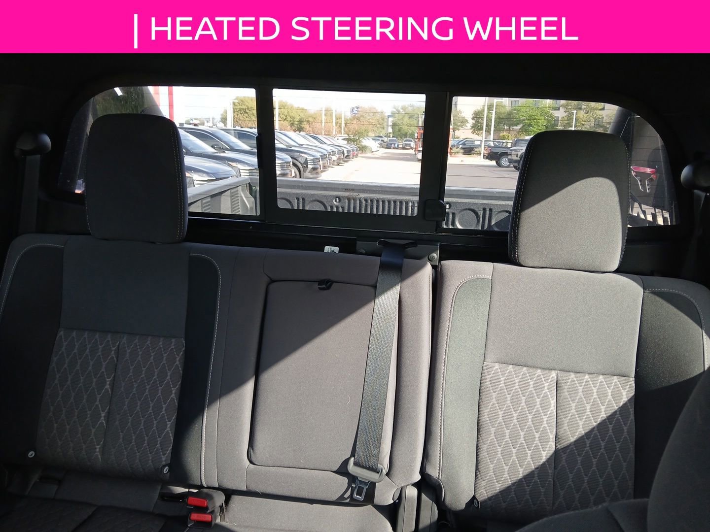 Used 2024 Nissan Titan SV w/ SV Bronze Edition Package image 18