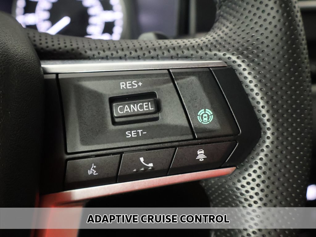 Used 2024 Mitsubishi Outlander SE AWD/4WD image 4